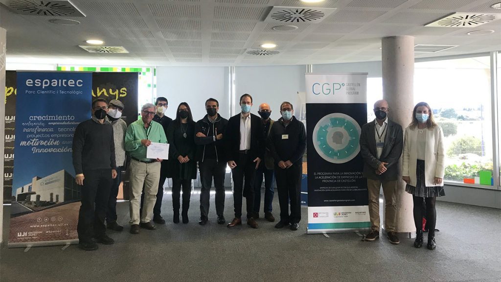 Escuela de Business Angels CGP, la apuesta de Espaitec por el emprendimiento en Castellón