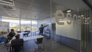 Espaitec 2023