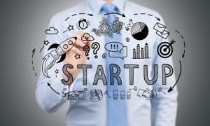 España es el cuarto país europeo con más startups financiadas