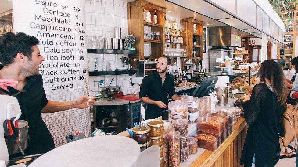 Franquiciador y franquiciado: que son, definición y diferencias