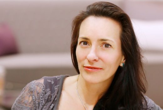 Esther Anzola CEO de Neolife