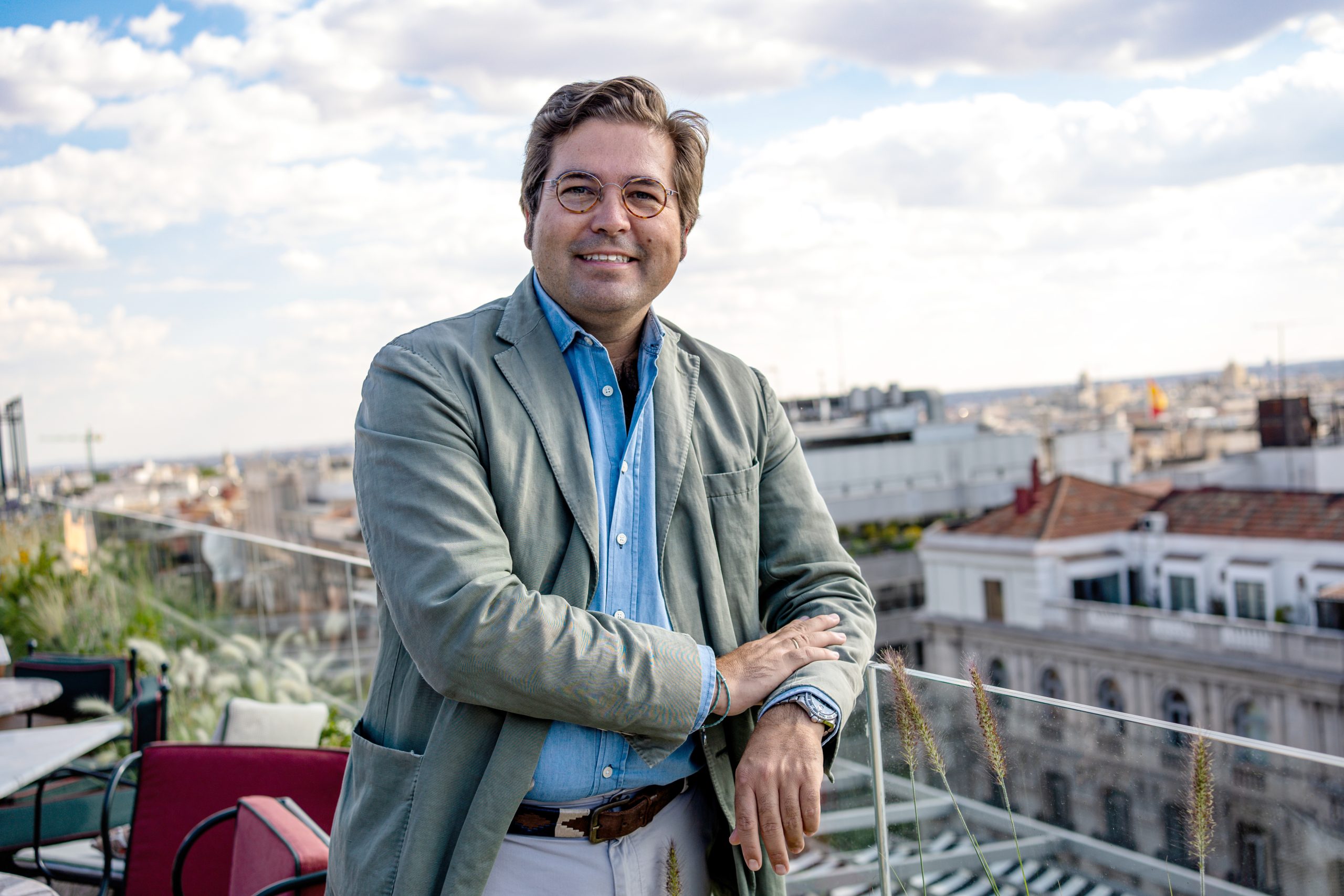 Antonio López Lázaro