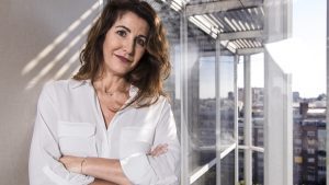 Eva Ivars directora general Alain Afflelou España
