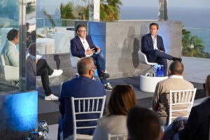 «La revolución digital llega para quedarse porque será la fórmula para salvaguardar empresas y empleos»