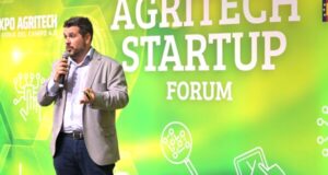Expo AgriTech 2025 convoca a startups que  están liderando la transformación del sector agrícola