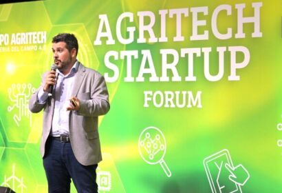 Expo AgriTech 2025 convoca a startups que están liderando la transformación del sector agrícola