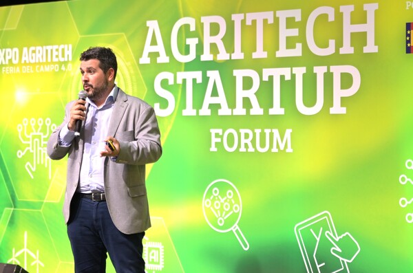 Expo AgriTech 2025 convoca a startups que están liderando la transformación del sector agrícola