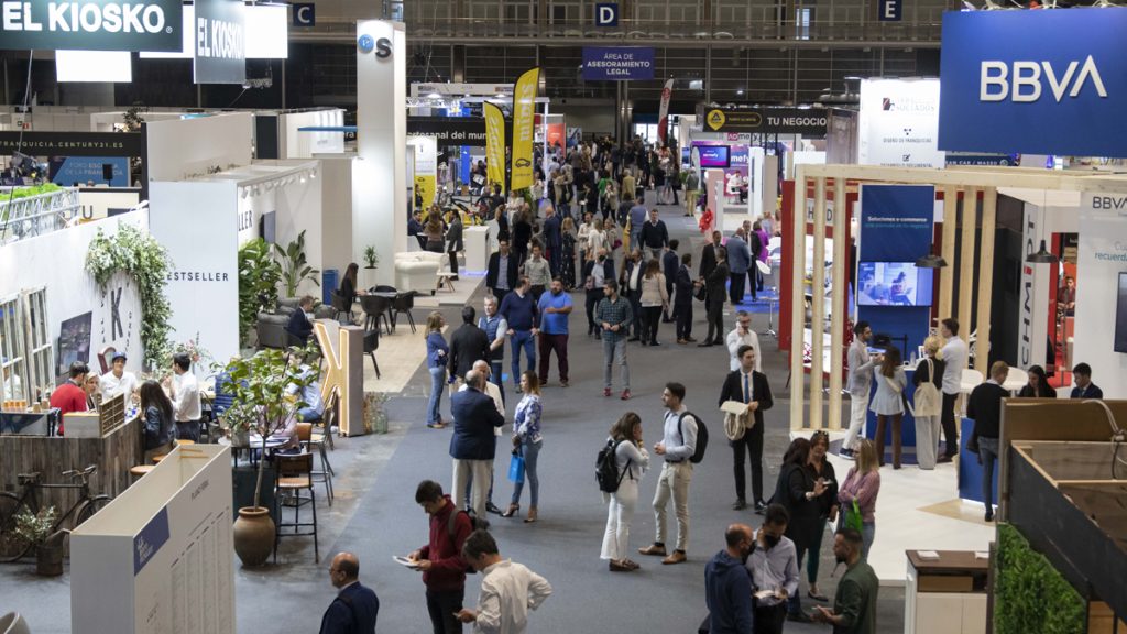 Expofranquicia