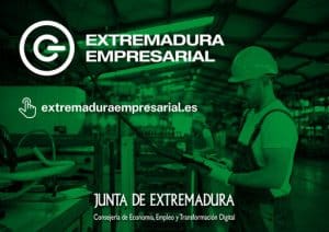 Extremadura Empresarial