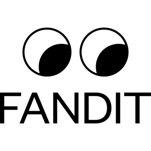FANDIT logo