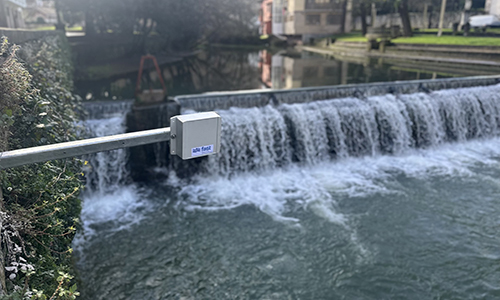 La solución de FAST contra las inundaciones