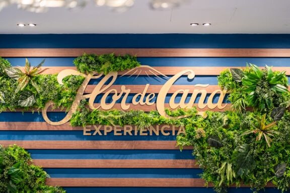 Flor de Caña Experiencia. Claudio Coello (Madrid)