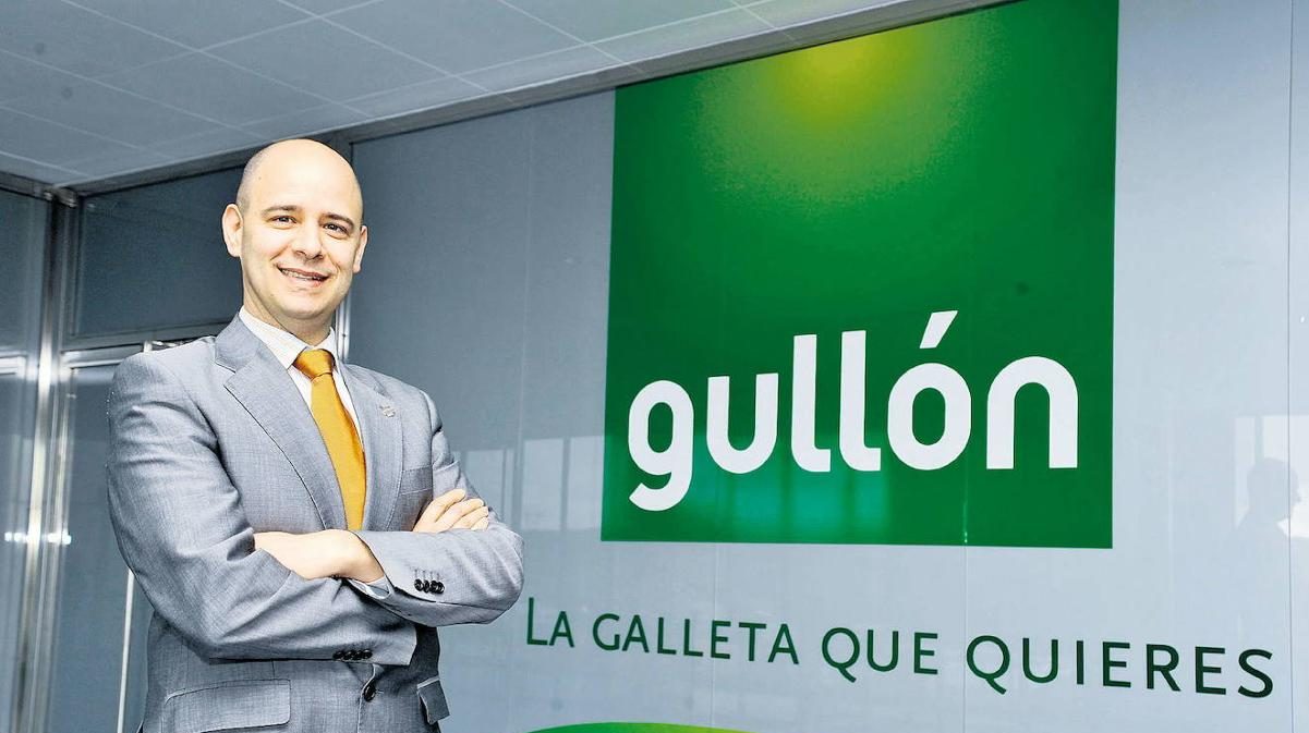 La nueva marca de galletas que surge de la batalla entre los Gullón
