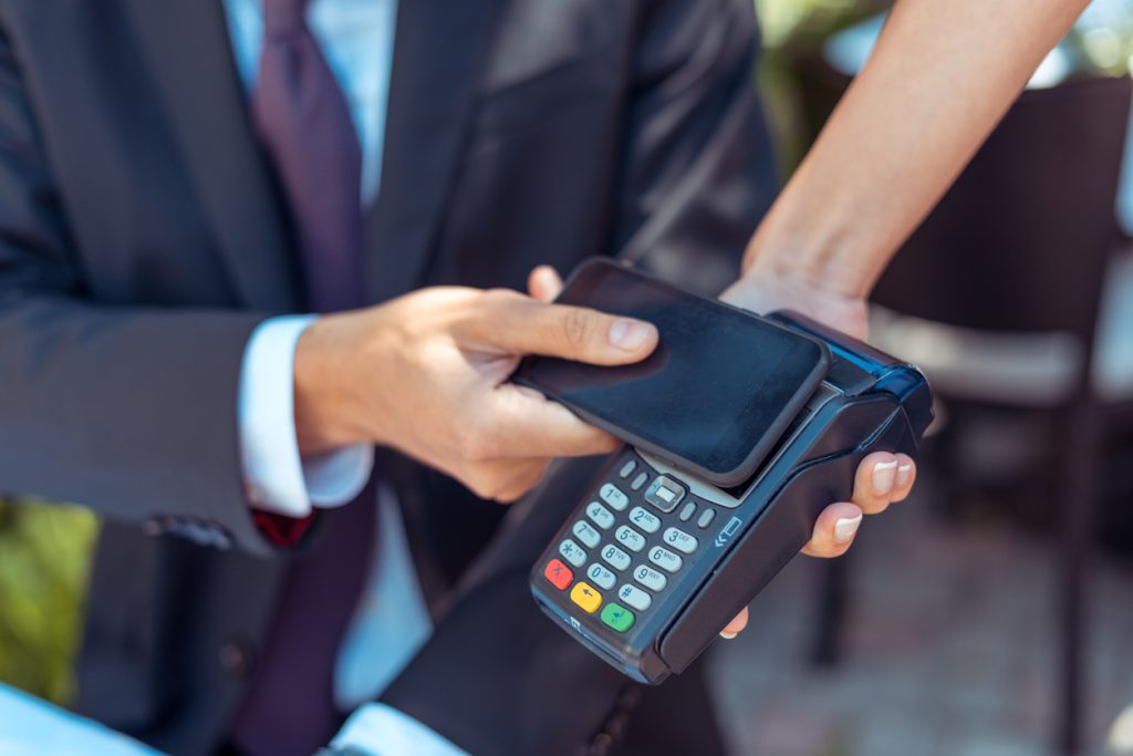 fintechs