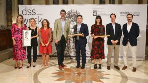 Premios Donostia INN