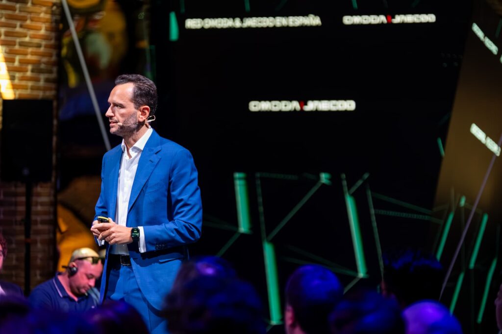 Colonnese: “El consumidor español no tiene prejuicios, si le gusta el coche y el precio encaja, lo prueba”