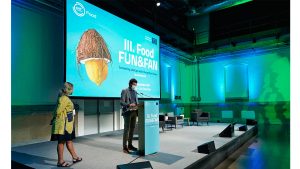 FUN&FAN: las startups europeas más innovadoras conectan con la gran industria agroalimentaria