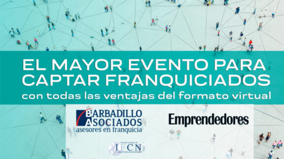 Feria Virtual de Franquicias