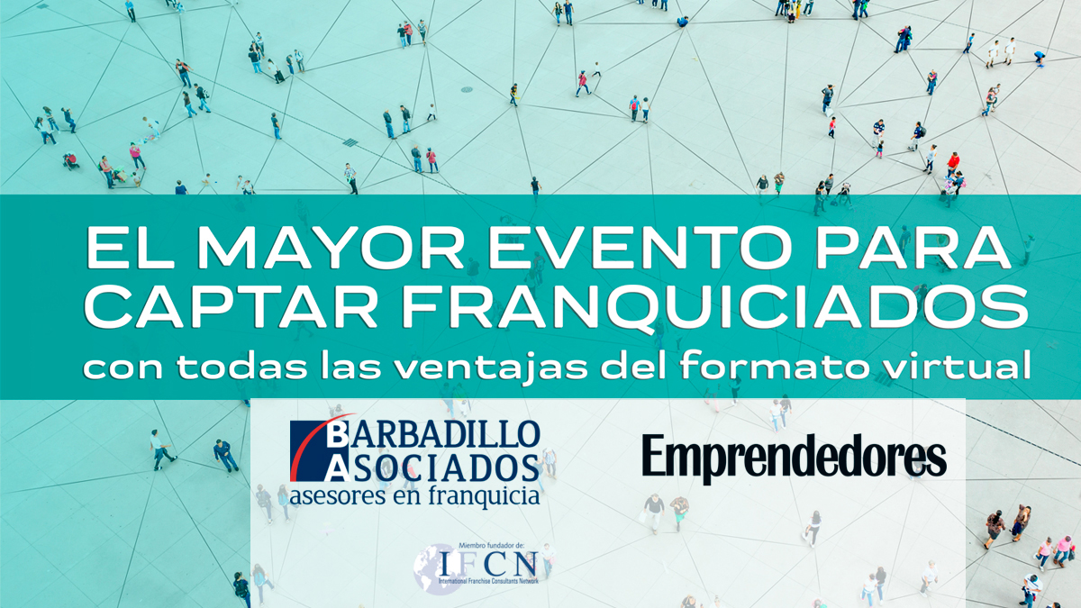 Feria Virtual de Franquicias
