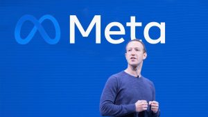 Adiós, Facebook. Hola, Meta