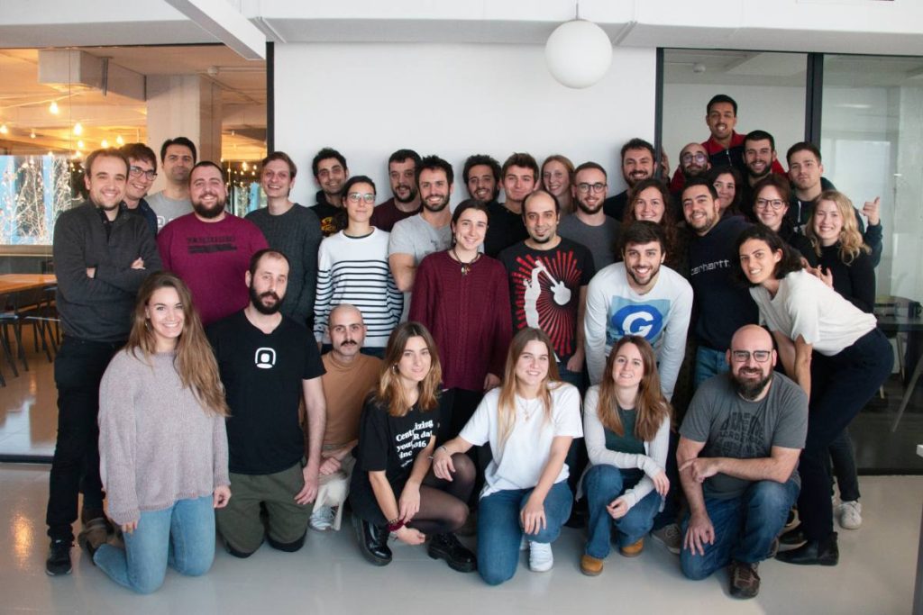 Lista Emprendedores: las startups españolas más innovadoras de 2019