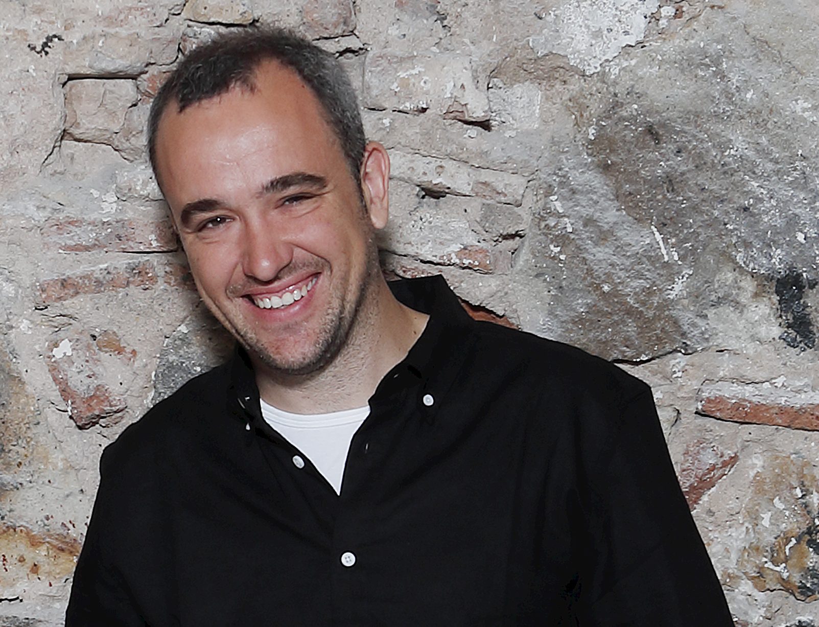 Bernat Farrero