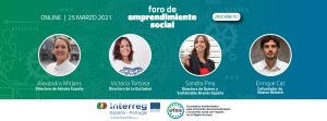 Foro de Emprendimiento Social, la cita de referencia para iniciativas éticas y sostenibles