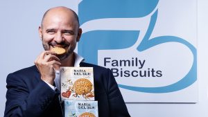 Family Biscuits