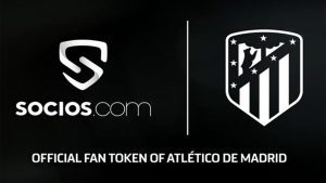 Fan Token Atletico