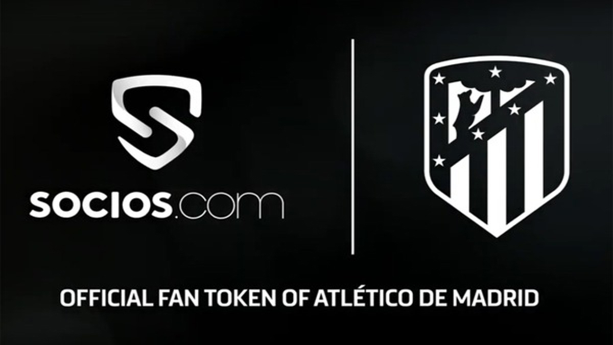 Fan Token Atletico