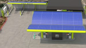 Fast Fuel