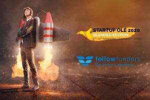 Fellow Funders acercará el Equity Crowdfunding a Startup Olé