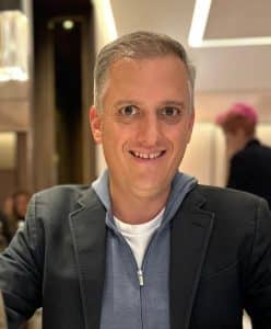 Fernando Lelo de Larrea: resolviendo problemas ‘wicked’ con innovación y sostenibilidad