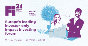 Fi21, el foro de inversión de impacto líder en Europa, celebra su cuarta edición