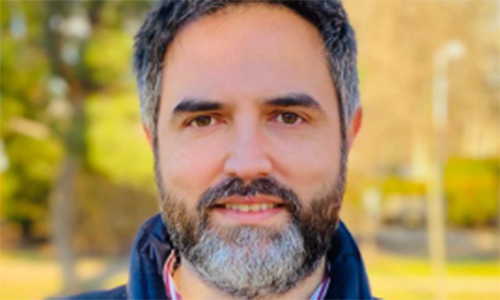 Mettis: mejores conductores y descongestión para la DGT Filippo Brunelleschi, CEO de Mettis