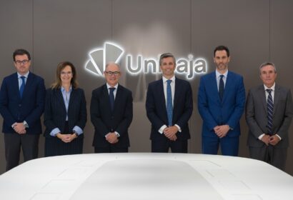 Unicaja acelera su transformación operativa con el respaldo tecnológico de DXC Technology