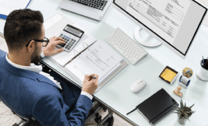 Fiscal istock