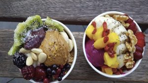 Fitbar franquicias