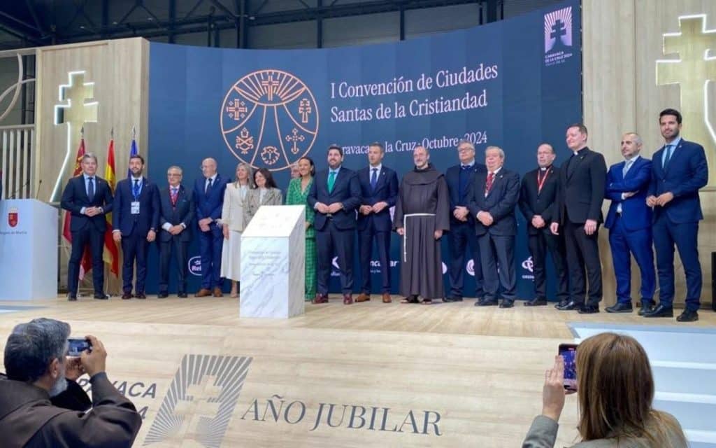 La agencia Comunicación & Diseño, premio a la sostenibilidad en FITUR, por tercer año consecutivo