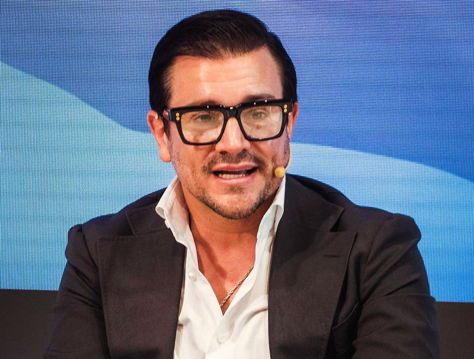 Jordi Barri