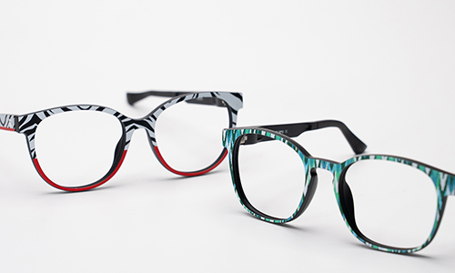 Gafas FLiPO