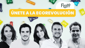 Flopp, detergente en capsulas