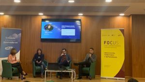 Focus Pyme y Emprendimiento Valencia