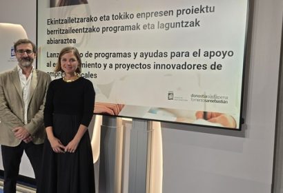 Fomento San Sebastian
