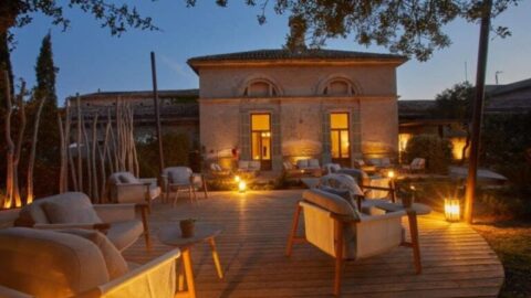 Fontsanta Thermal Spa & Wellnes. Mallorca