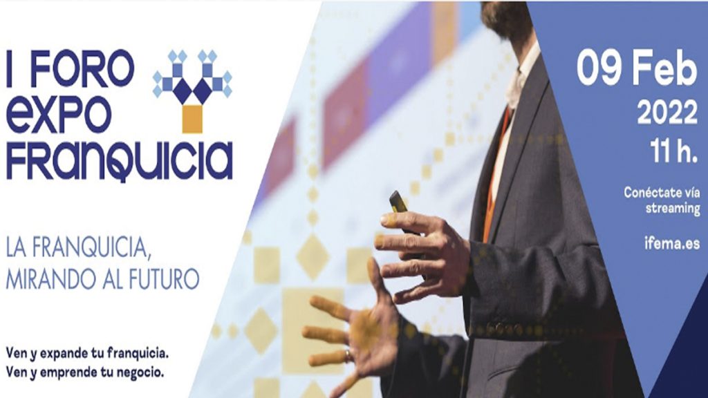 I Foro de la Franquicia Expofranquicia