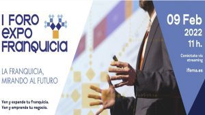 I Foro de la Franquicia Expofranquicia
