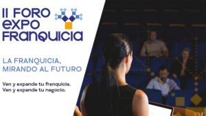 II Foro de la Franquicia