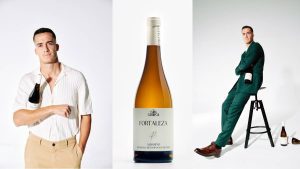 Fortaleza, un ‘Albariño’ para momentos sublimes 