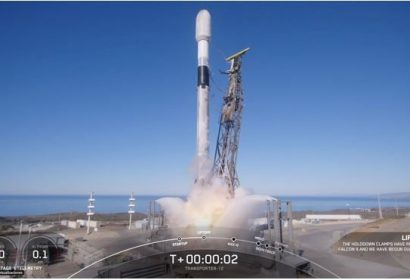 FOSSA Systems vuelve a conquistar el espacio con su nueva generación de nanosatélites
